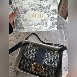 Dior bag
